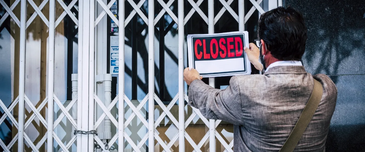 liquidi per kiwi con nicotina Cancellazione della società dal registro delle imprese