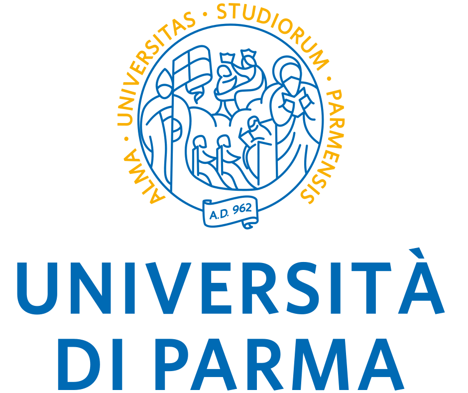 Trust e procedure concorsuali 1 universita di parma logo
