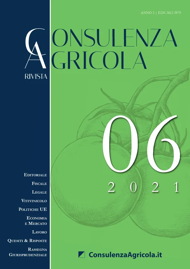 ConsulenzaAgricola 06 2021