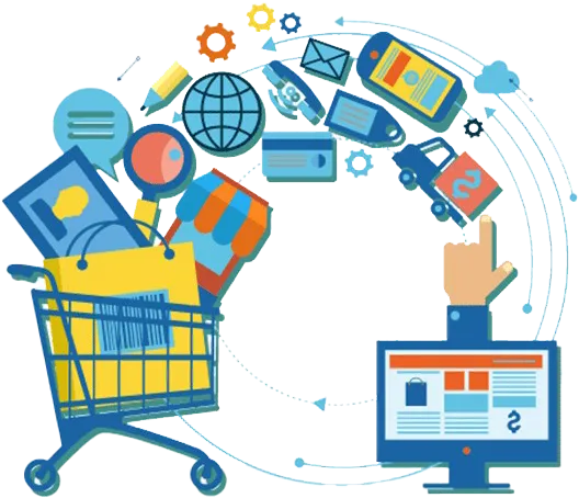 Il contratto di e-commerce in relazione alla vendita di beni alimentari 1 commercio elettronico prodotti alimentari