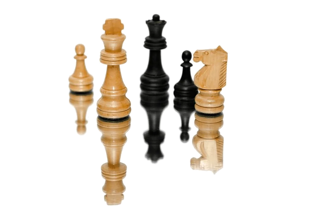 arbitrato una partita a scacchi
