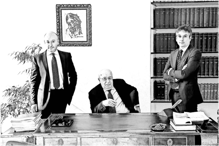 Studio Legale Tedioli 2 Gli avvocati dello Stdio legale Tedioli