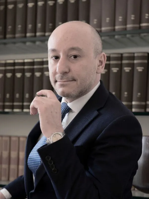 Avv Andrea Tedioli