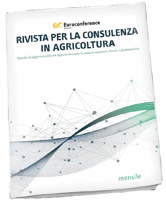 PAC e agrivoltaico “Tipo 2”: inammissibilità ai pagamenti diretti? 1 Rivista no sfondo