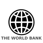 logo world bank