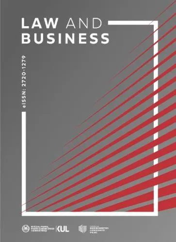 law business
