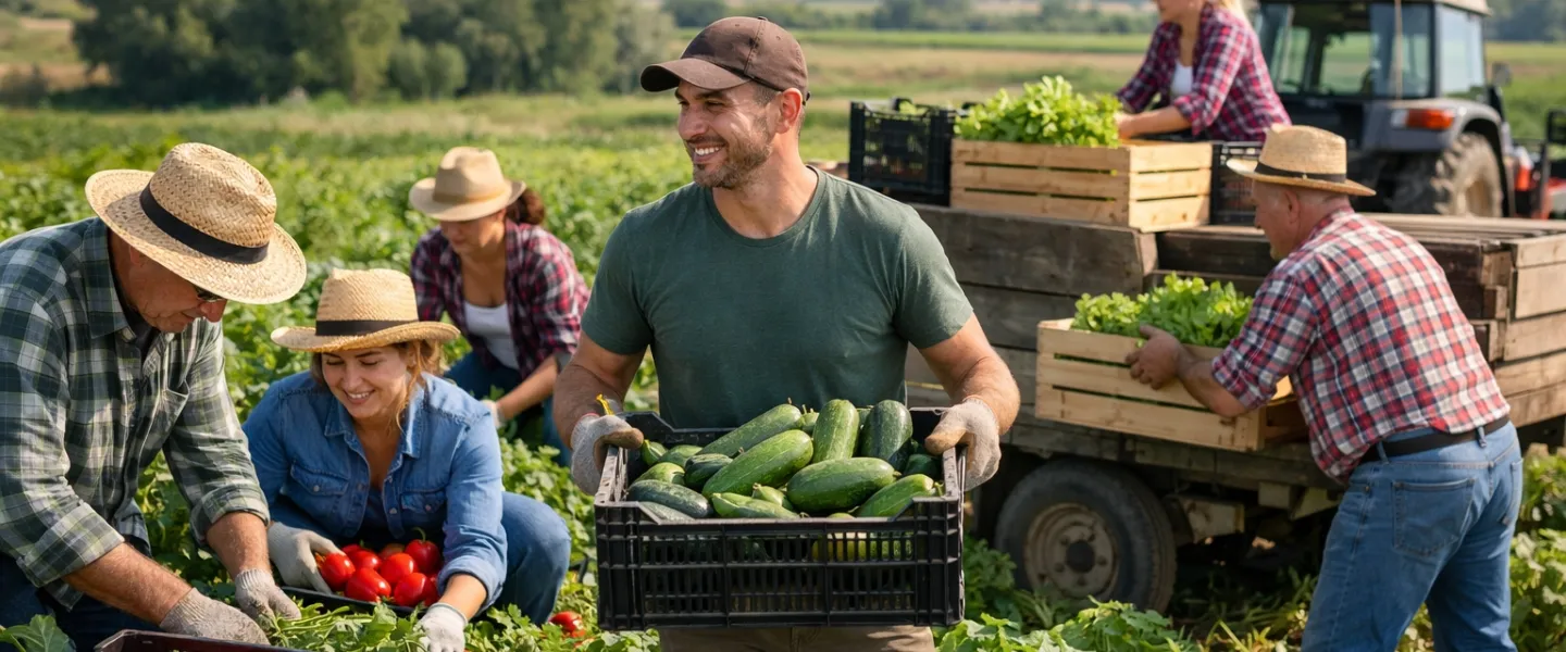 Cooperativa agricola e sovraindebitamento