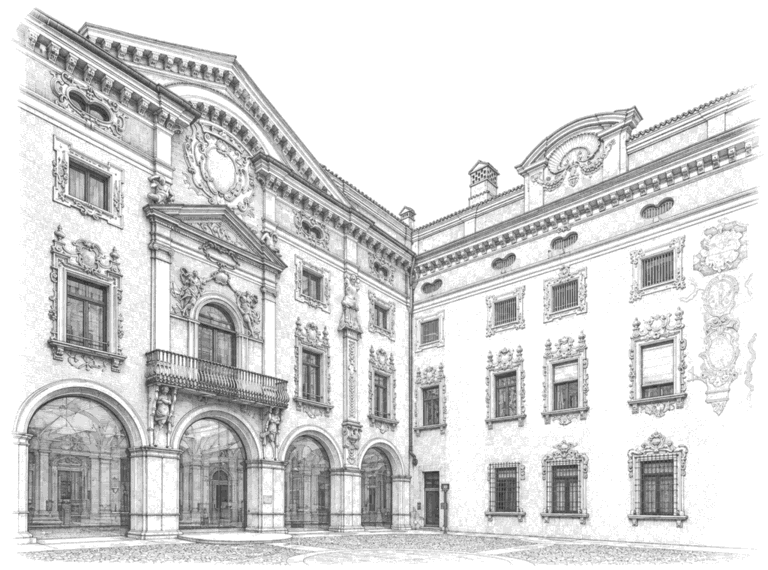 palazzo valenti disegno B 768x570 ottimizzato
