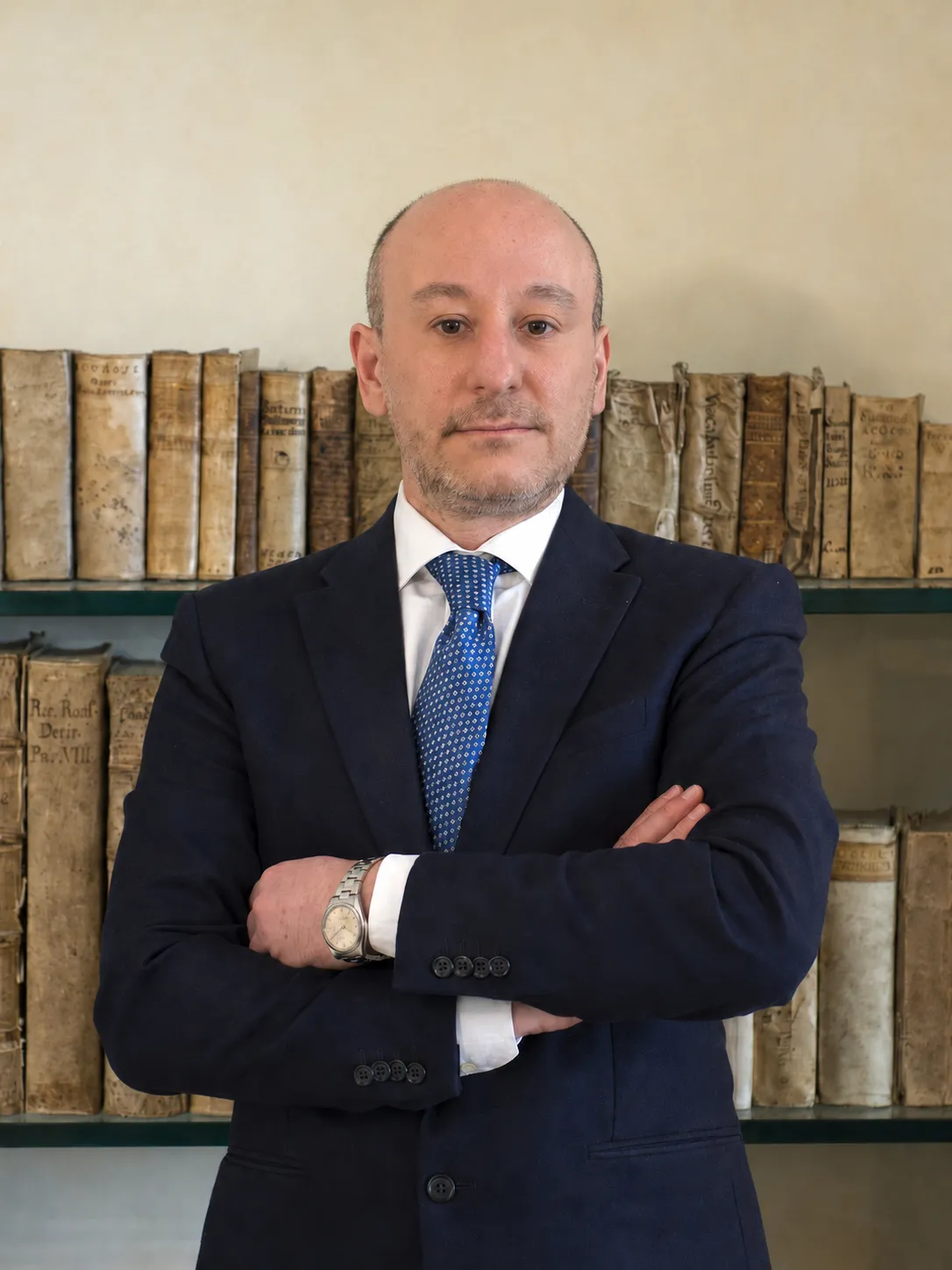 Andrea Tedioli n