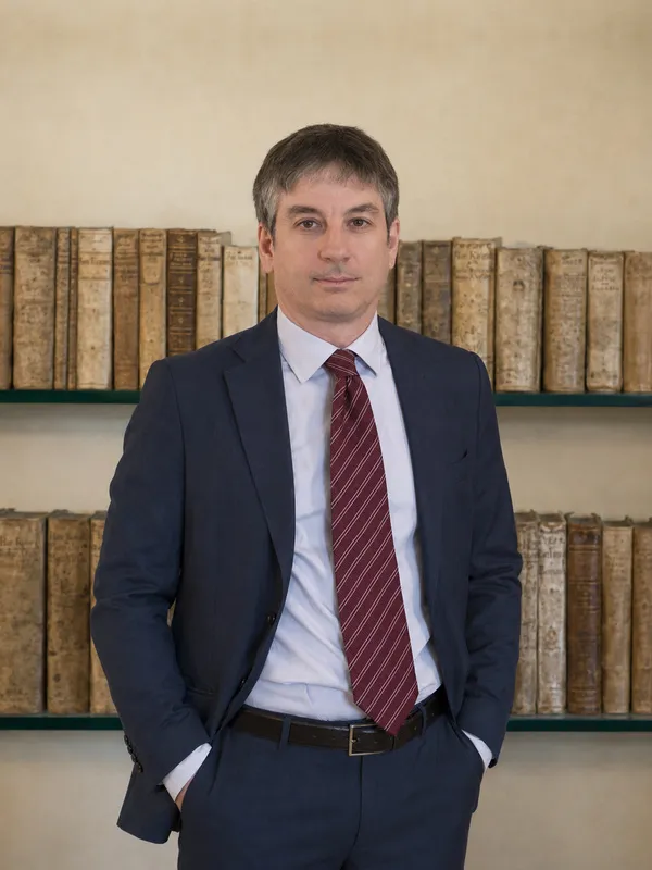 Francesco Tedioli n